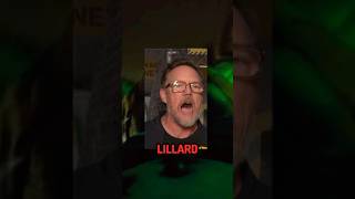 Matthew Lillard Reveals FNAF Movie 2 DETAILS fnaf fnaf2 fivenightsatfreddys fnafmovie [upl. by Yrrok]