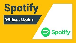 Spotify Download So hören Sie offline [upl. by Godiva61]