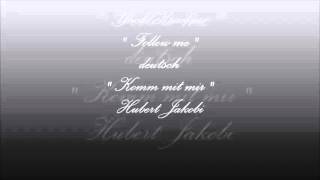 Follow me Uncle Kracker deutsch [upl. by Bensen587]