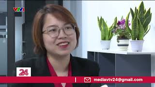 Băn khoăn trước ngưỡng cửa chọn ngành nghề  VTV24 [upl. by Halyhs]