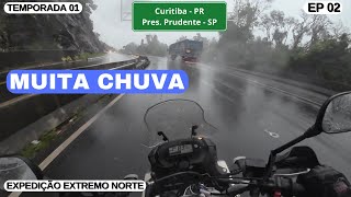 Primeiro Dia  Extremo Norte 02 [upl. by Neiv]