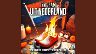 100 Gram Uit Nederland [upl. by Anera]