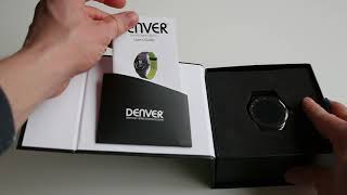 Denver SW450 Unboxing [upl. by Sharron]