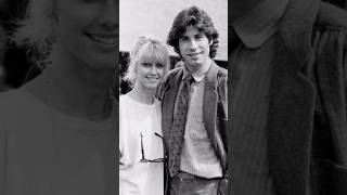 John Travolta and Olivia NewtonJohn  We Go Together olivianewtonjohn johntravolta grease [upl. by Otsedom]