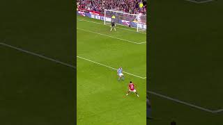 Rooneys brilliant bicycle kick goal vs Man City 👀 [upl. by Leroy]