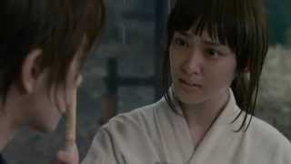 Rurouni Kenshin ซามูไรพเนจร  Heartache [upl. by Alderman551]