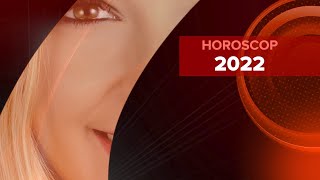 Horoscopul anului 2022 Lunaala Moirae [upl. by Niran]