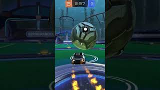 POV  Le plus gros toxic rocketleague humour [upl. by Mariam]