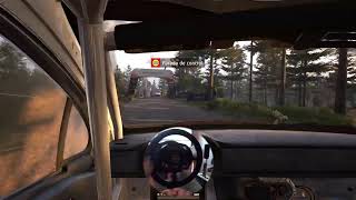 RVR EA WRC PRO Rally Finlandia WRC2 [upl. by Berta]