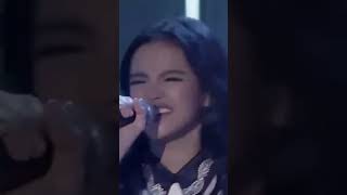 Isa Pang Araw  Zephanie Sarah sarahgeronimo idolphilippines winner [upl. by Lelith]