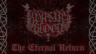 KVASIRS BLOOD  The Eternal Return OFFICIAL FULL ALBUM STREAM [upl. by Dombrowski155]