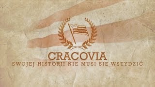 Cracovia swojej historii nie musi się wstydzić  odc 1 [upl. by Wylie]