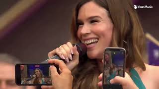 Joss Stone  Moon amp Stars Festival 2023 FULL CONCERT [upl. by Anisor]