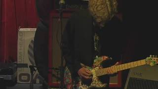 psychodots  sgh Mattress Rob Fetters Guitar Solo [upl. by Alves]