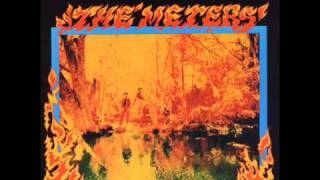 The Meters  Mardi Gras Mambo [upl. by Ocirederf]