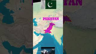 Pakistan National Anthem  pakistan pakistannationalanthem songs [upl. by Sidell]