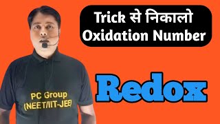 How To Calculate Oxidation State  How To Calculate Oxidation Number [upl. by Siubhan]