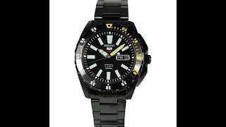 Seiko SRP363J1 LuxuryMens Watches Shorts  Rafiqsonsonline [upl. by Sherm698]