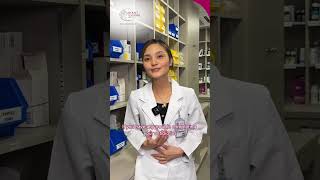 QampA with Mount Alvernia Hospital Pharmacy Part 1 [upl. by Smith]