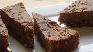 Annitta Ivonne Videos  Keksie luchtige Surinaamse cake met kaneel [upl. by Heymann941]