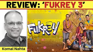 ‘Fukrey 3’ review [upl. by Bergen]