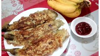 TORTANG TALONG [upl. by Adnilema100]