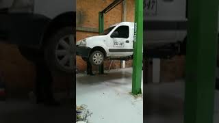 Venta de elevadores de autoselevadores para autos [upl. by Annayek]