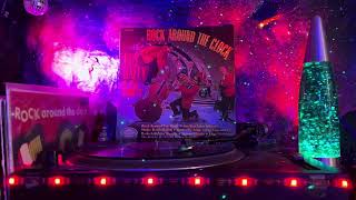 Bill Haley amp The Comets Rock Around The Clock  Side 1 [upl. by Thagard554]