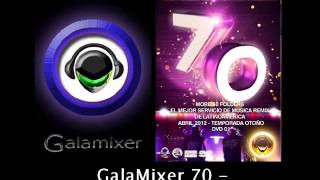 OJALA NO TE HUBIERA CONOCIDO Dj Ale Gala Mixer  COMBO 10 [upl. by Immak]