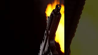 CZ SCORPION EVO 3 S1 22LR [upl. by Watts]