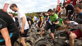 Fishermans Friend StrongmanRun 2015 [upl. by Napier]