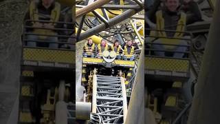 Smiler Ride [upl. by Fenny]