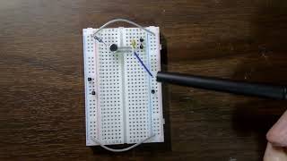 How to use an electret condenser microphone in your electronic circuit [upl. by Roice866]