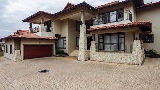 4 Bedroom House for sale in Kwazulu Natal  Durban  Umhlanga  Izinga Ridge [upl. by Ovid997]