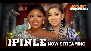 IPINLE Latest Yoruba Movie 2024  Ronke Odusanya  Wumi Toriola Mide Martins Oluwasefunmi Adeniran [upl. by Wallas]