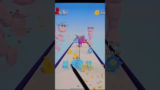 Seiz The Gaint Level 107 shorts ytshorts gameshorts shortsfeed game [upl. by Igig]