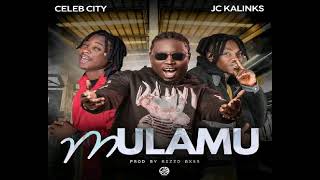 Celeb City ft JC Kalinks Iyo Ine Mulamu Prod By Rizzo Bxss [upl. by Ynned904]