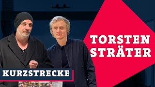 Torsten Sträter auf MaßMission  Kurzstrecke mit Pierre M Krause [upl. by Attayek]