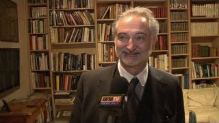 Le budget 2012 est quotcatastrophiquequot selon Attali [upl. by Anialem688]