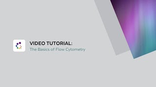 Video Tutorial The Basics of Flow Cytometry [upl. by Stone150]