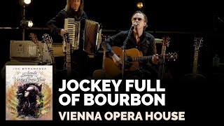 Joe Bonamassa Official  quotJockey Full of Bourbonquot  Live at the Vienna Opera House [upl. by Atikihc371]