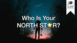 Who Is Your Legal North Star [upl. by Irrep]