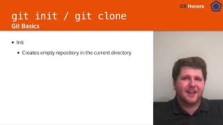 git version control introduction  basics [upl. by Gasparo832]