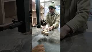 Amazing Carpenters Woodworking SkillsBuild Modern Beautiful WardrobeCreative Woodworking Projects [upl. by Sension913]