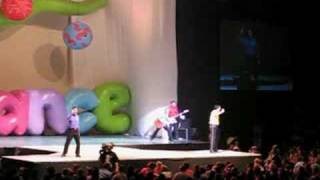 20060824 The Wiggles Live [upl. by Mw]