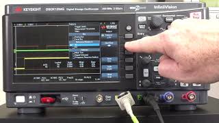 EEVblog 1324  Oscilloscope Reference Waveforms are USEFUL [upl. by Tia]