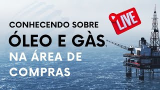 Suprimentos na Indústria de Óleo e Gás Como Funciona⛽ [upl. by Nim]