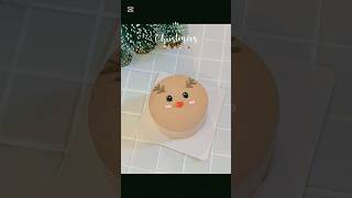 FESTIVE Christmas Cake DECORATION Ideas You Need Nowchristmasdecor [upl. by Nej295]