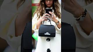 Top 10 Underrated Luxury Bags Not Everyone Has designerbags [upl. by Entsirhc]