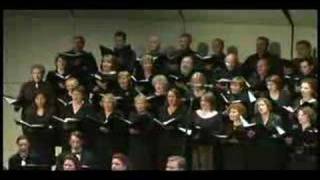 Mozart Requiem Sanctus [upl. by Citron]